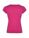 Camiseta de manga corta para mujer de 200 g/m² Personalizada 6R6532 - Imagen 53