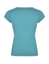 Camiseta de manga corta para mujer de 200 g/m² Personalizada 6R6532 - Imagen 56
