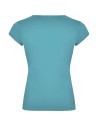 Camiseta de manga corta para mujer de 200 g/m² Personalizada 6R6532 - Imagen 57