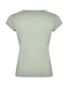 Camiseta de manga corta para mujer de 200 g/m² Personalizada 6R6532 - Imagen 60