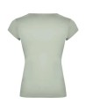 Camiseta de manga corta para mujer de 200 g/m² Personalizada 6R6532 - Imagen 61