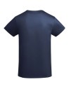 Camiseta de manga corta para hombre algodón orgánico de 175 g/m² Personalizada 6R6698 - Imagen 38