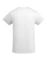 Camiseta de manga corta para hombre algodón orgánico de 175 g/m² Personalizada 6R6698 - Imagen 42