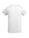 Camiseta de manga corta para hombre algodón orgánico de 175 g/m² Personalizada 6R6698 - Imagen 43