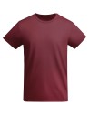 Camiseta de manga corta para hombre algodón orgánico de 175 g/m² Personalizada 6R6698 - Imagen 48