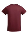 Camiseta de manga corta para hombre algodón orgánico de 175 g/m² Personalizada 6R6698 - Imagen 50