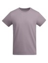 Camiseta de manga corta para hombre algodón orgánico de 175 g/m² Personalizada 6R6698 - Imagen 57