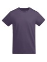 Camiseta de manga corta para hombre algodón orgánico de 175 g/m² Personalizada 6R6698 - Imagen 61