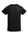 Camiseta de manga corta para hombre algodón orgánico de 175 g/m² Personalizada 6R6698 - Imagen 68