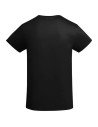 Camiseta de manga corta para hombre algodón orgánico de 175 g/m² Personalizada 6R6698 - Imagen 69