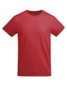 Camiseta de manga corta para hombre algodón orgánico de 175 g/m² Personalizada 6R6698 - Imagen 70