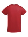 Camiseta de manga corta para hombre algodón orgánico de 175 g/m² Personalizada 6R6698 - Imagen 72