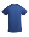 Camiseta de manga corta para hombre algodón orgánico de 175 g/m² Personalizada 6R6698 - Imagen 76