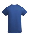 Camiseta de manga corta para hombre algodón orgánico de 175 g/m² Personalizada 6R6698 - Imagen 77