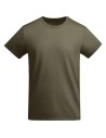 Camiseta de manga corta para hombre algodón orgánico de 175 g/m² Personalizada 6R6698 - Imagen 79