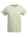 Camiseta de manga corta para hombre algodón orgánico de 175 g/m² Personalizada 6R6698 - Imagen 83