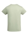 Camiseta de manga corta para hombre algodón orgánico de 175 g/m² Personalizada 6R6698 - Imagen 84
