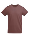 Camiseta de manga corta para hombre algodón orgánico de 175 g/m² Personalizada 6R6698 - Imagen 86