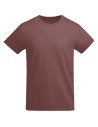 Camiseta de manga corta para hombre algodón orgánico de 175 g/m² Personalizada 6R6698 - Imagen 87