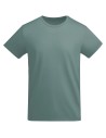 Camiseta de manga corta para hombre algodón orgánico de 175 g/m² Personalizada 6R6698 - Imagen 88