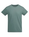 Camiseta de manga corta para hombre algodón orgánico de 175 g/m² Personalizada 6R6698 - Imagen 89