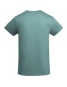 Camiseta de manga corta infantil algodón orgánico de 175 g/m² Personalizada 6K6698 - Imagen 33