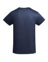 Camiseta de manga corta infantil algodón orgánico de 175 g/m² Personalizada 6K6698 - Imagen 37