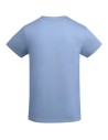 Camiseta de manga corta infantil algodón orgánico de 175 g/m² Personalizada 6K6698 - Imagen 44