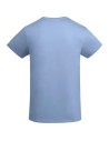 Camiseta de manga corta infantil algodón orgánico de 175 g/m² Personalizada 6K6698 - Imagen 45