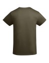Camiseta de manga corta infantil algodón orgánico de 175 g/m² Personalizada 6K6698 - Imagen 76