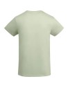 Camiseta de manga corta infantil algodón orgánico de 175 g/m² Personalizada 6K6698 - Imagen 81