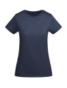 Camiseta de manga corta para mujer algodón orgánico de 175 g/m² Personalizada 6R6699 - Imagen 35