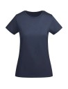 Camiseta de manga corta para mujer algodón orgánico de 175 g/m² Personalizada 6R6699 - Imagen 36