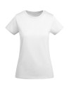 Camiseta de manga corta para mujer algodón orgánico de 175 g/m² Personalizada 6R6699 - Imagen 39