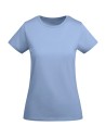 Camiseta de manga corta para mujer algodón orgánico de 175 g/m² Personalizada 6R6699 - Imagen 43