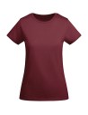 Camiseta de manga corta para mujer algodón orgánico de 175 g/m² Personalizada 6R6699 - Imagen 47