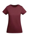Camiseta de manga corta para mujer algodón orgánico de 175 g/m² Personalizada 6R6699 - Imagen 48
