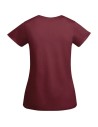 Camiseta de manga corta para mujer algodón orgánico de 175 g/m² Personalizada 6R6699 - Imagen 50