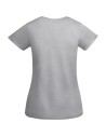 Camiseta de manga corta para mujer algodón orgánico de 175 g/m² Personalizada 6R6699 - Imagen 54