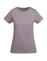 Camiseta de manga corta para mujer algodón orgánico de 175 g/m² Personalizada 6R6699 - Imagen 55