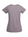 Camiseta de manga corta para mujer algodón orgánico de 175 g/m² Personalizada 6R6699 - Imagen 57