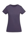 Camiseta de manga corta para mujer algodón orgánico de 175 g/m² Personalizada 6R6699 - Imagen 60