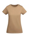 Camiseta de manga corta para mujer algodón orgánico de 175 g/m² Personalizada 6R6699 - Imagen 63