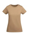 Camiseta de manga corta para mujer algodón orgánico de 175 g/m² Personalizada 6R6699 - Imagen 64