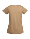 Camiseta de manga corta para mujer algodón orgánico de 175 g/m² Personalizada 6R6699 - Imagen 66