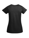 Camiseta de manga corta para mujer algodón orgánico de 175 g/m² Personalizada 6R6699 - Imagen 69