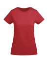 Camiseta de manga corta para mujer algodón orgánico de 175 g/m² Personalizada 6R6699 - Imagen 71
