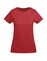 Camiseta de manga corta para mujer algodón orgánico de 175 g/m² Personalizada 6R6699 - Imagen 72