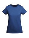 Camiseta de manga corta para mujer algodón orgánico de 175 g/m² Personalizada 6R6699 - Imagen 75