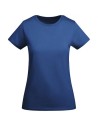 Camiseta de manga corta para mujer algodón orgánico de 175 g/m² Personalizada 6R6699 - Imagen 76